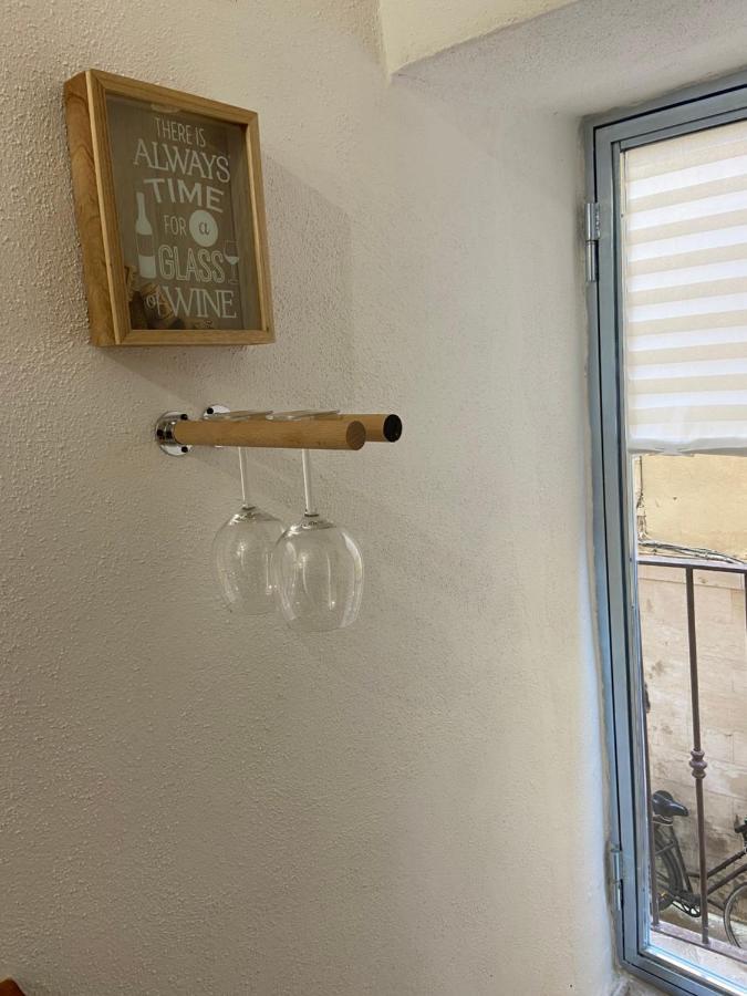 Hotel Dimora Pietranima Bari Zewnętrze zdjęcie