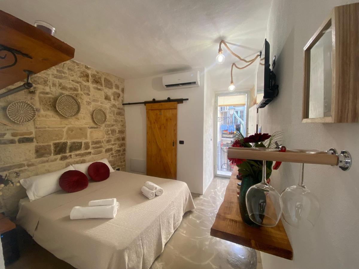 Hotel Dimora Pietranima Bari Zewnętrze zdjęcie