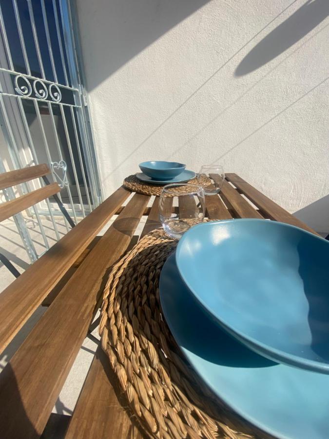 Hotel Dimora Pietranima Bari Zewnętrze zdjęcie