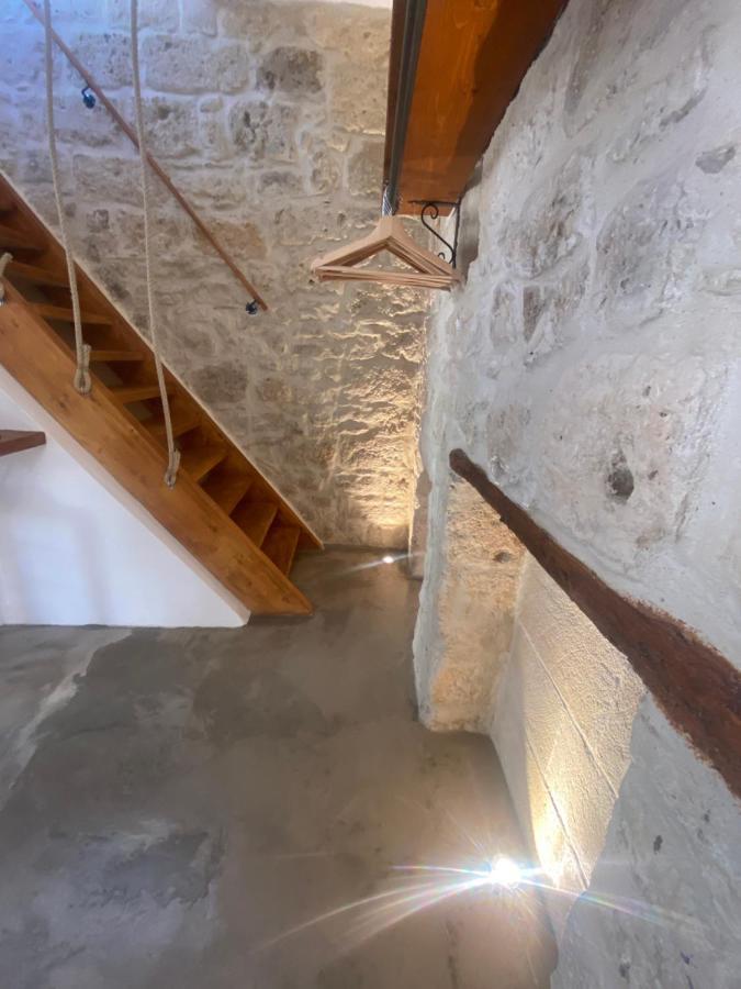 Hotel Dimora Pietranima Bari Zewnętrze zdjęcie