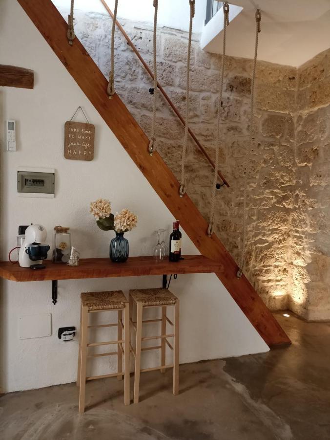 Hotel Dimora Pietranima Bari Zewnętrze zdjęcie