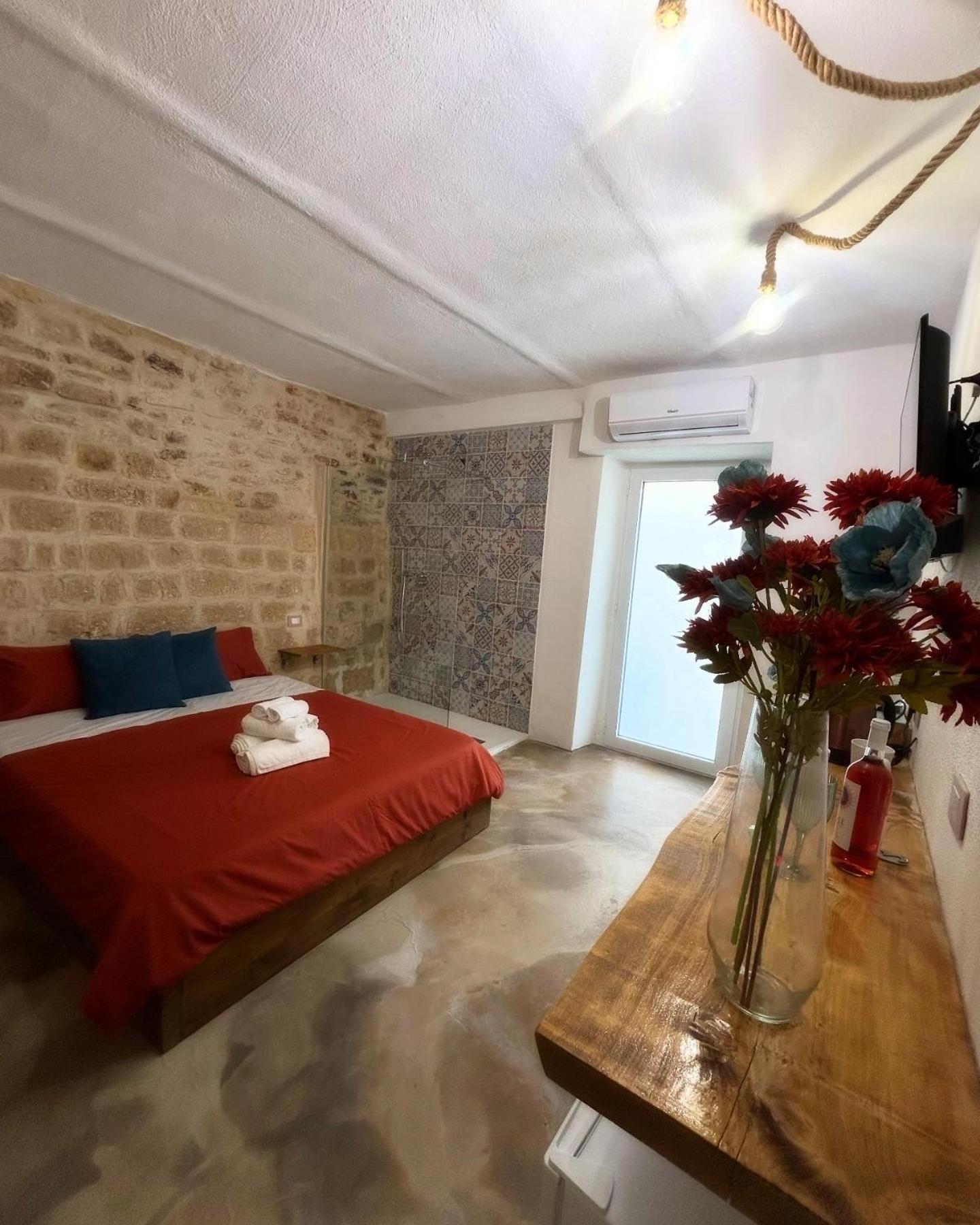 Hotel Dimora Pietranima Bari Zewnętrze zdjęcie
