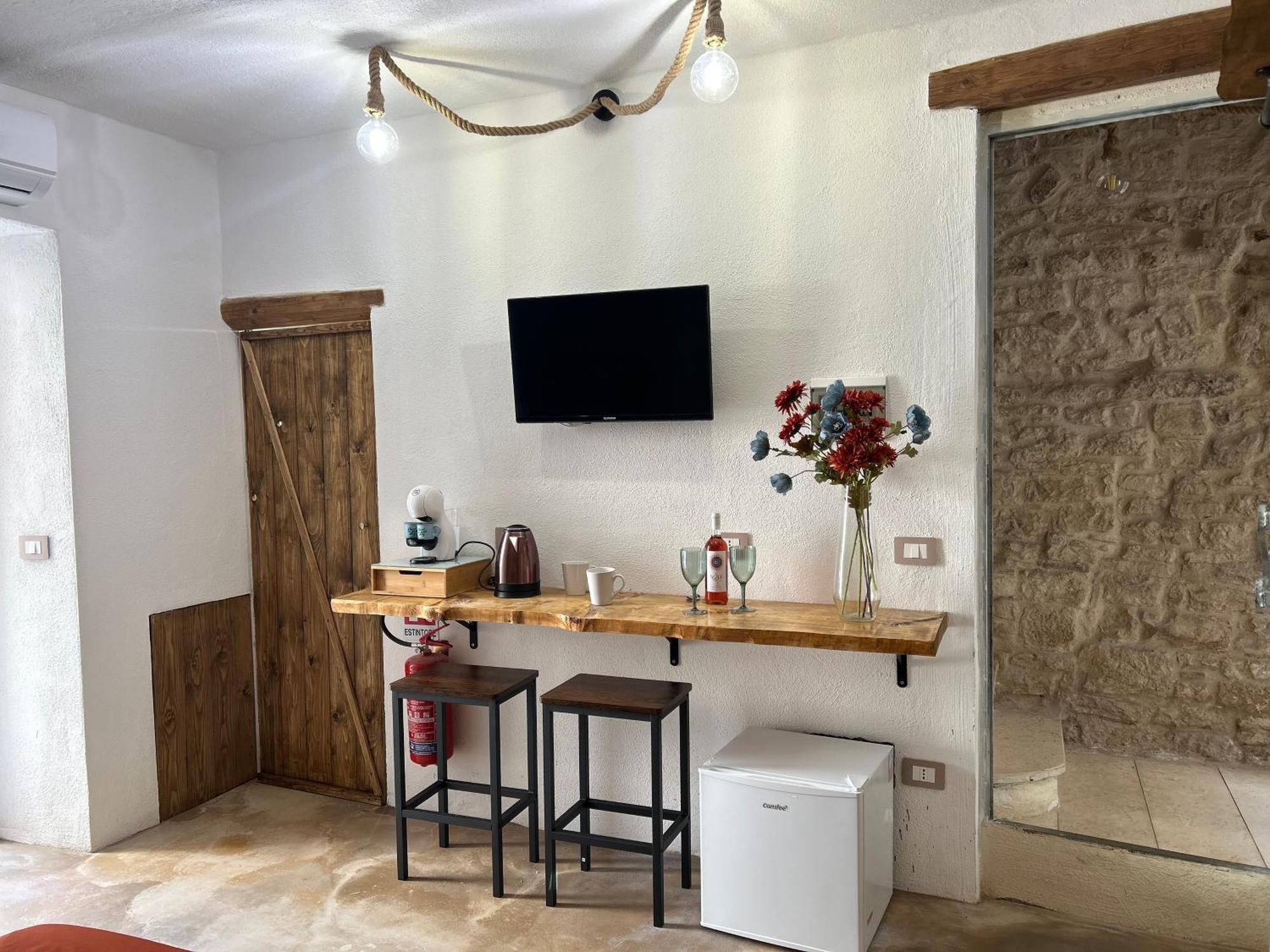 Hotel Dimora Pietranima Bari Zewnętrze zdjęcie